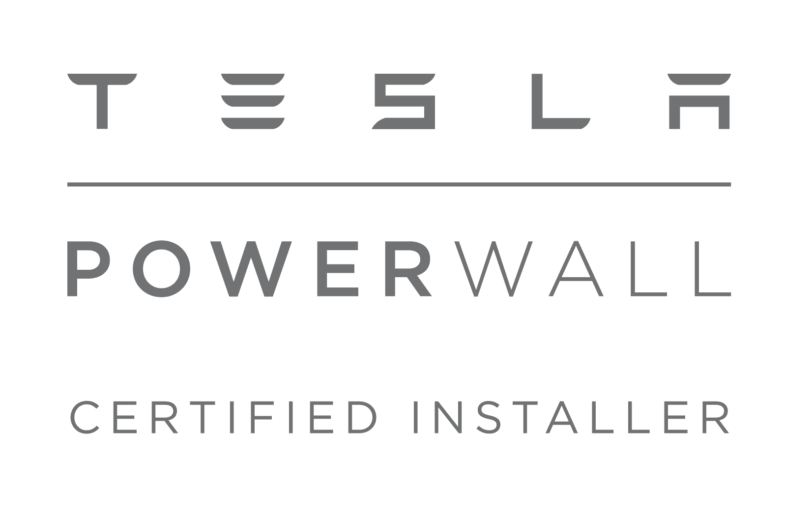 🔋 Tesla Premium Installer